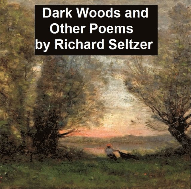 Richard Seltzer - Dark Woods and Other Poems, E-bok