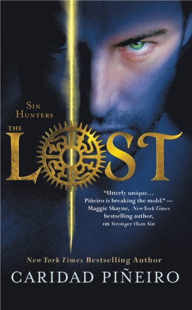 Caridad Pineiro - Lost, E-bok