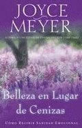 Belleza en Lugar de Cenizas: Como Recibir Sanidad Emocional