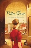Lucretia Grindle - Villa Triste, Häftad