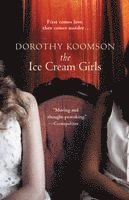 Dorothy Koomson - The Ice Cream Girls, Häftad