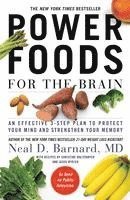Power Foods For The Brain