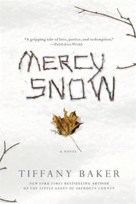 Tiffany Baker - Mercy Snow, Häftad