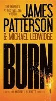 James Patterson, Michael Ledwidge - Burn, Pocket