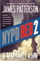 James Patterson, Marshall Karp - NYPD Red 2, Häftad