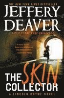 Jeffery Deaver - Skin Collector, Häftad