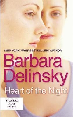 Barbara Delinsky - Heart of the Night, Pocket