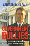 Government Bullies