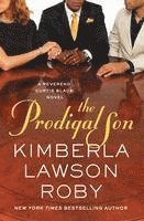 Kimberla Lawson Roby - The Prodigal Son, Häftad. Tillgänglighet: Lägg i varukorg