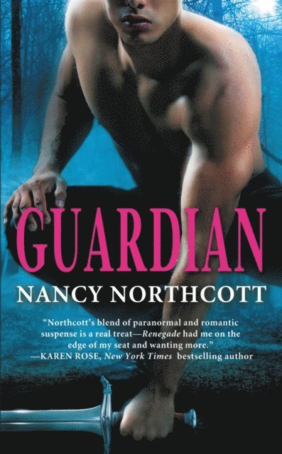 Nancy Northcott - Guardian, E-bok. Tillgänglighet: Lägg i varukorg