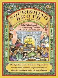 Nourishing Broth