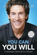 You Can, You Will