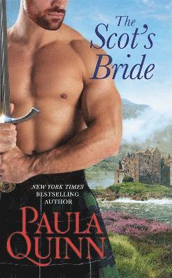 Paula Quinn - Scot's Bride, Häftad. Tillgänglighet: Lägg i varukorg