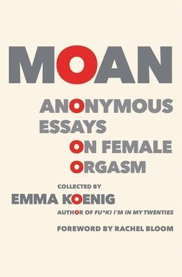 Emma Koenig - Moan, Häftad