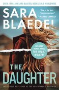 The Daughter (Previously Published as the Undertaker's Daughter): Bonus: The Complete Novel the Night Women