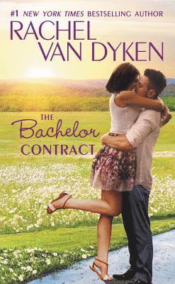 Bachelor Contract av Rachel Van Dyken, Rachel Van Dyken