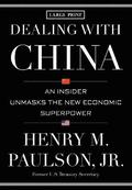Dealing with China