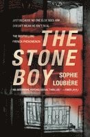Sophie Loubière - The Stone Boy, Häftad. Tillgänglighet: Lägg i varukorg