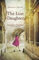 Lucretia Grindle - The Lost Daughter, Häftad