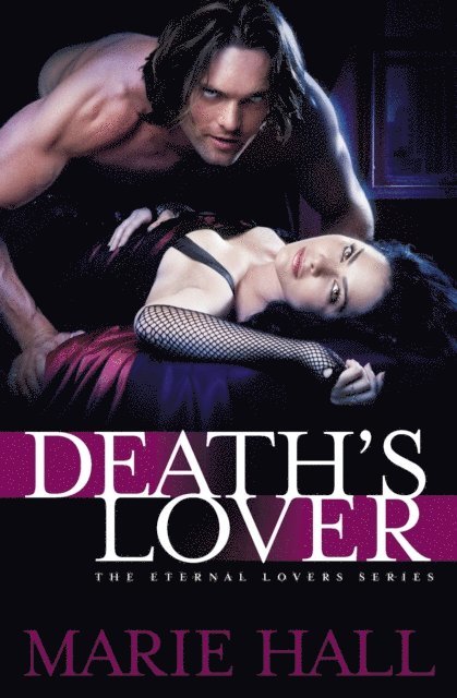Marie Hall - Death's Lover, E-bok