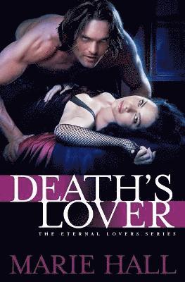 Marie Hall - Death's Lover, Häftad