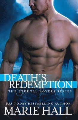 Marie Hall - Death's Redemption, Häftad