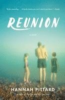 Hannah Pittard - Reunion, Häftad