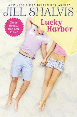 Jill Shalvis - Lucky Harbor, Häftad