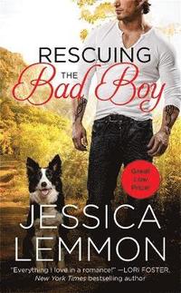 Rescuing The Bad Boy