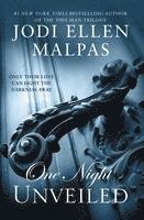 Jodi Ellen Malpas - One Night: Unveiled, Häftad
