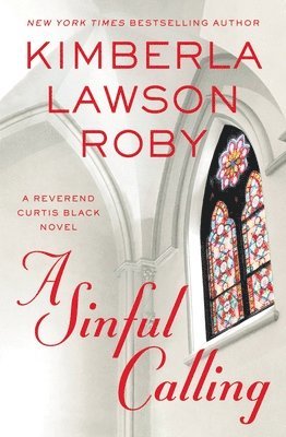 Kimberla Lawson Roby - A Sinful Calling, Häftad. Tillgänglighet: Lägg i varukorg