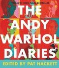 The Andy Warhol Diaries
