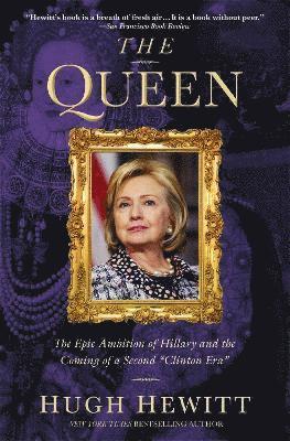 Hugh Hewitt - Queen, Häftad
