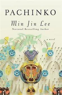 Min Jin Lee - Pachinko (National Book Award Finalist), Inbunden