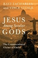 Ravi Zacharias - Jesus Among Secular Gods, Häftad. Tillgänglighet: Lägg i varukorg