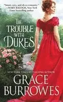 Grace Burrowes - The Trouble with Dukes, Pocket