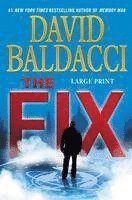 David Baldacci - Fix, Inbunden