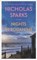 Nights In Rodanthe