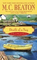 M. C. Beaton - Death of a Nag, Pocket