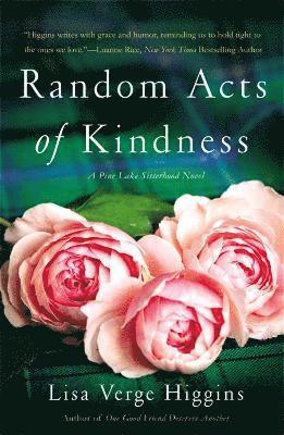 Lisa Verge Higgins - Random Acts of Kindness, Häftad. Tillgänglighet: Tillfälligt slut