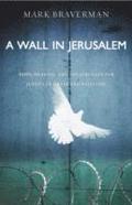 Wall in Jerusalem