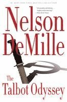 Nelson DeMille - The Talbot Odyssey, Häftad. Tillgänglighet: Lägg i varukorg