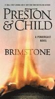 Douglas Preston, Lincoln Child - Brimstone, Pocket