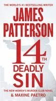 James Patterson, Maxine Paetro - 14th Deadly Sin, Pocket