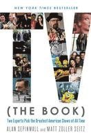 Tv (The Book)