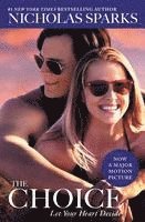 Nicholas Sparks - The Choice, Häftad