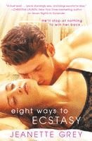 Jeanette Grey - Eight Ways to Ecstasy, Häftad