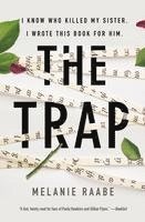 Melanie Raabe - The Trap, Häftad