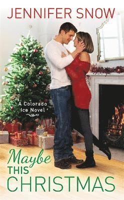 Jennifer Snow - Maybe This Christmas, Häftad