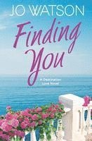 Jo Watson - Finding You, Häftad